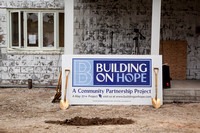 Building on Hope 2014